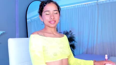 Ammy Nova online show from September 8, 2025, 7:46 pm