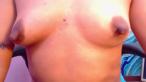 IM AMMY online show from September 12, 2025, 4:29 pm