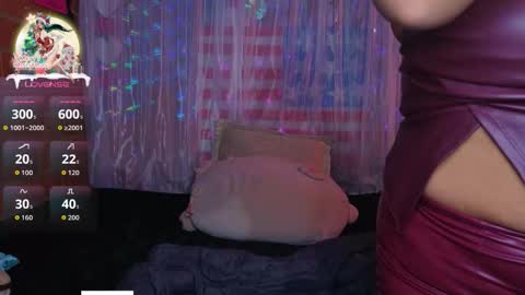 Ammy Stones online show from December 15, 2025, 9:02 am