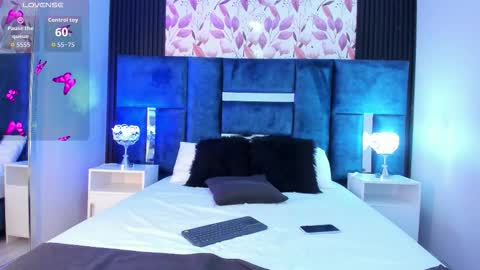 Ammy Jones online show from March 7, 2026, 7:33 pm