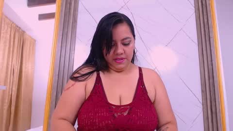 AmmyPike online show from February 5, 2025, 12:17 pm