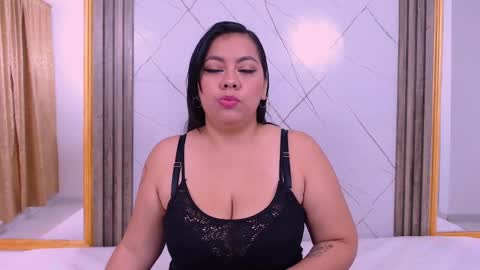 AmmyPike online show from February 11, 2025, 12:05 pm