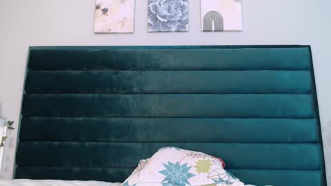 AmmyPike online show from October 5, 2025, 12:53 am