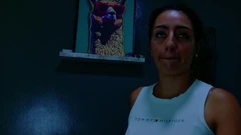 A M M Y  online show from April 17, 2026, 9:23 am