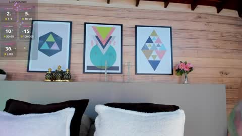 Ammy Scott  online show from February 2, 2025, 12:30 am