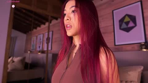 Ammy Scott  online show from March 17, 2026, 7:39 pm