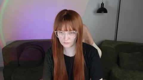 Ammy online show from April 12, 2026, 1:21 am