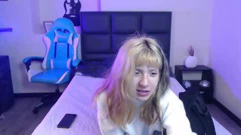 Amnesia online show from October 12, 2025, 12:15 pm