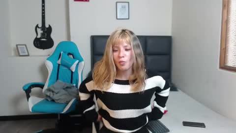 Amnesia online show from October 15, 2025, 6:08 pm