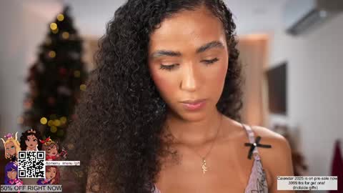 RETURN 30TH  100 explicit on  online show from December 30, 2024, 4:40 pm