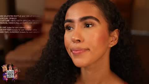 RETURN 30TH  100 explicit on  online show from February 12, 2025, 6:51 pm