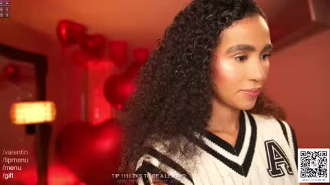 RETURN 30TH  100 explicit on  online show from February 17, 2025, 11:23 am