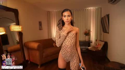 RETURN 30TH  100 explicit on  online show from March 8, 2025, 3:50 am