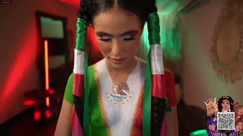 RETURN 30TH  100 explicit on  online show from September 13, 2025, 8:52 pm