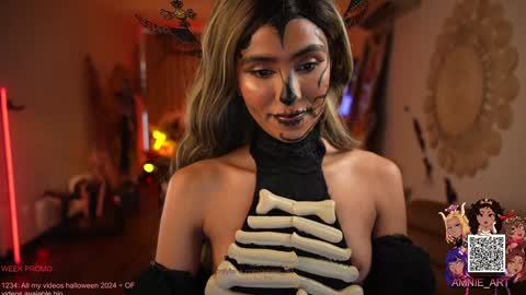 RETURN 30TH  100 explicit on  online show from October 25, 2025, 7:41 pm