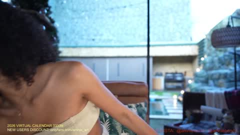 RETURN 30TH  100 explicit on  online show from January 8, 2026, 10:34 pm