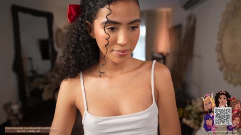 RETURN 30TH  100 explicit on  online show from February 24, 2026, 9:13 pm