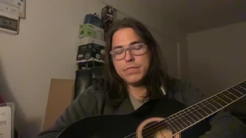 amo_s online show from December 21, 2025, 6:09 am