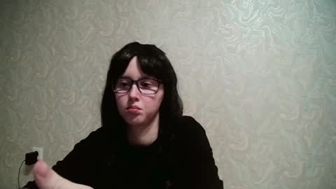 Amomira online show from February 21, 2025, 1:11 am