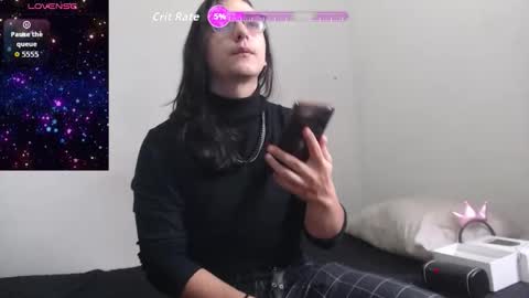 Amoneth online show from January 5, 2026, 7:06 pm