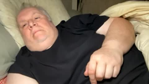 amor196112 online show from January 6, 2026, 8:12 pm