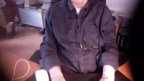 Amor2200 online show from February 16, 2026, 8:10 am