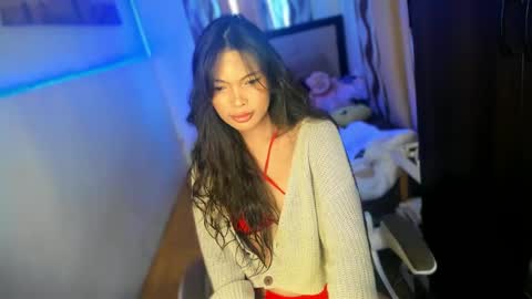 Snapshot of amor_prinsesa chatting on December 29, 2024, 6:03 am Prinsesa online show from December 29, 2024, 6:03 am