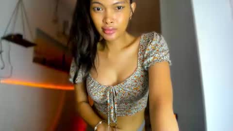Snapshot of amor_prinsesa chatting on February 20, 2025, 7:23 am Prinsesa online show from February 20, 2025, 7:23 am