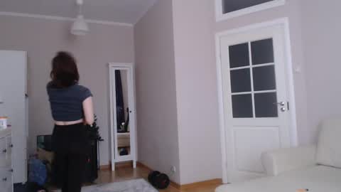 Snapshot of amoremeoww chatting on February 13, 2025, 6:52 am miss unforgettable online show from February 13, 2025, 6:52 am