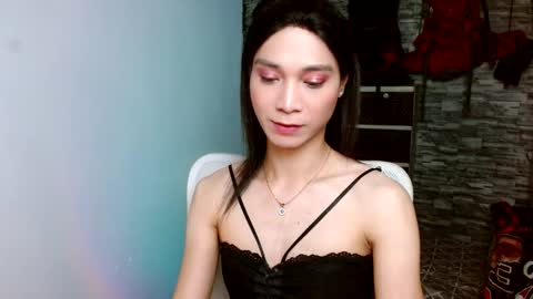 Tina online show from March 8, 2026, 8:01 pm