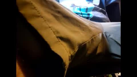 amputated_dad online show from February 2, 2026, 9:35 pm