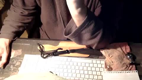 amslave4f online show from February 3, 2025, 7:29 am