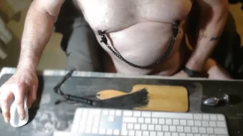 amslave4f online show from March 19, 2026, 9:30 pm