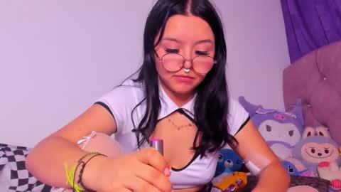 tatiana 3 online show from March 19, 2026, 7:45 am