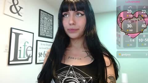 Amy 3 online show from January 27, 2025, 4:41 am