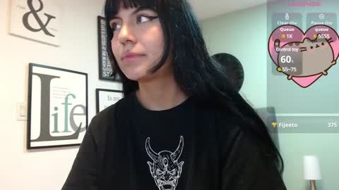 Amy 3 online show from February 6, 2025, 7:56 am