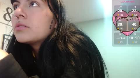 Amy 3 online show from February 28, 2025, 4:54 am