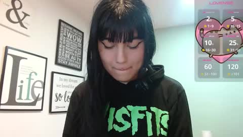 Amy 3 online show from March 11, 2025, 4:54 am