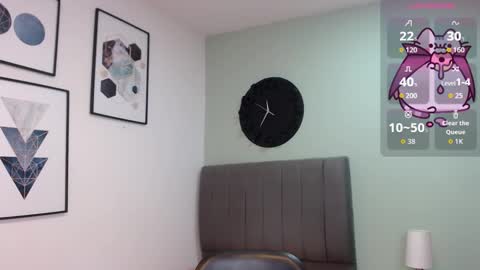 Amy 3 online show from October 2, 2025, 4:30 am