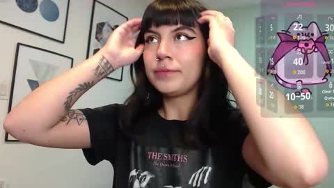 Amy 3 online show from February 13, 2026, 4:30 am