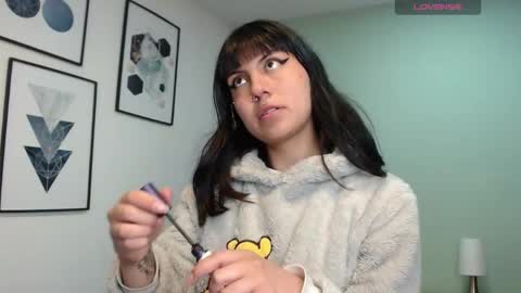 Amy 3 online show from March 30, 2026, 4:13 am