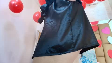 amy__wats0n online show from February 14, 2025, 10:14 pm