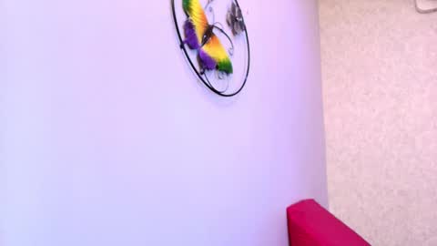 amy__wats0n online show from February 21, 2026, 7:04 pm