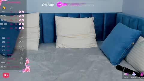 AmyGMT 2 Mon-Sun  0300am-0900am  online show from December 3, 2024, 1:30 am