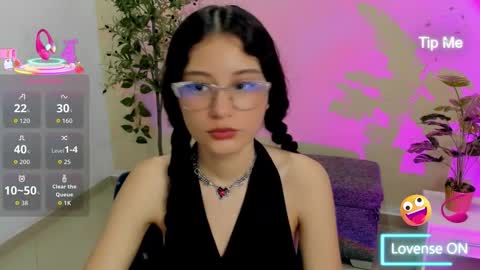amy_adammss online show from January 13, 2026, 2:33 pm