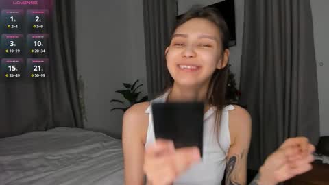 Amy online show from December 19, 2025, 11:01 pm