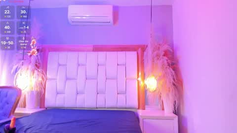 amy_and_aleex online show from June 8, 2026, 11:54 am