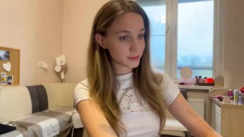 Amy Chill online show from November 3, 2025, 11:11 am