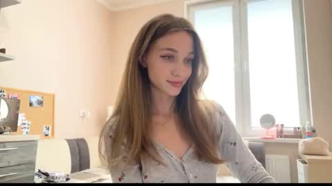 Amy Chill online show from February 10, 2026, 11:36 am