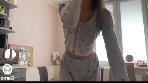 Amy Chill online show from March 23, 2026, 11:47 am